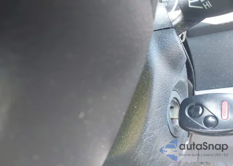 2008 Honda Cr-V Ex z USA, uszkodzony, nr VIN 5J6RE48518L033108